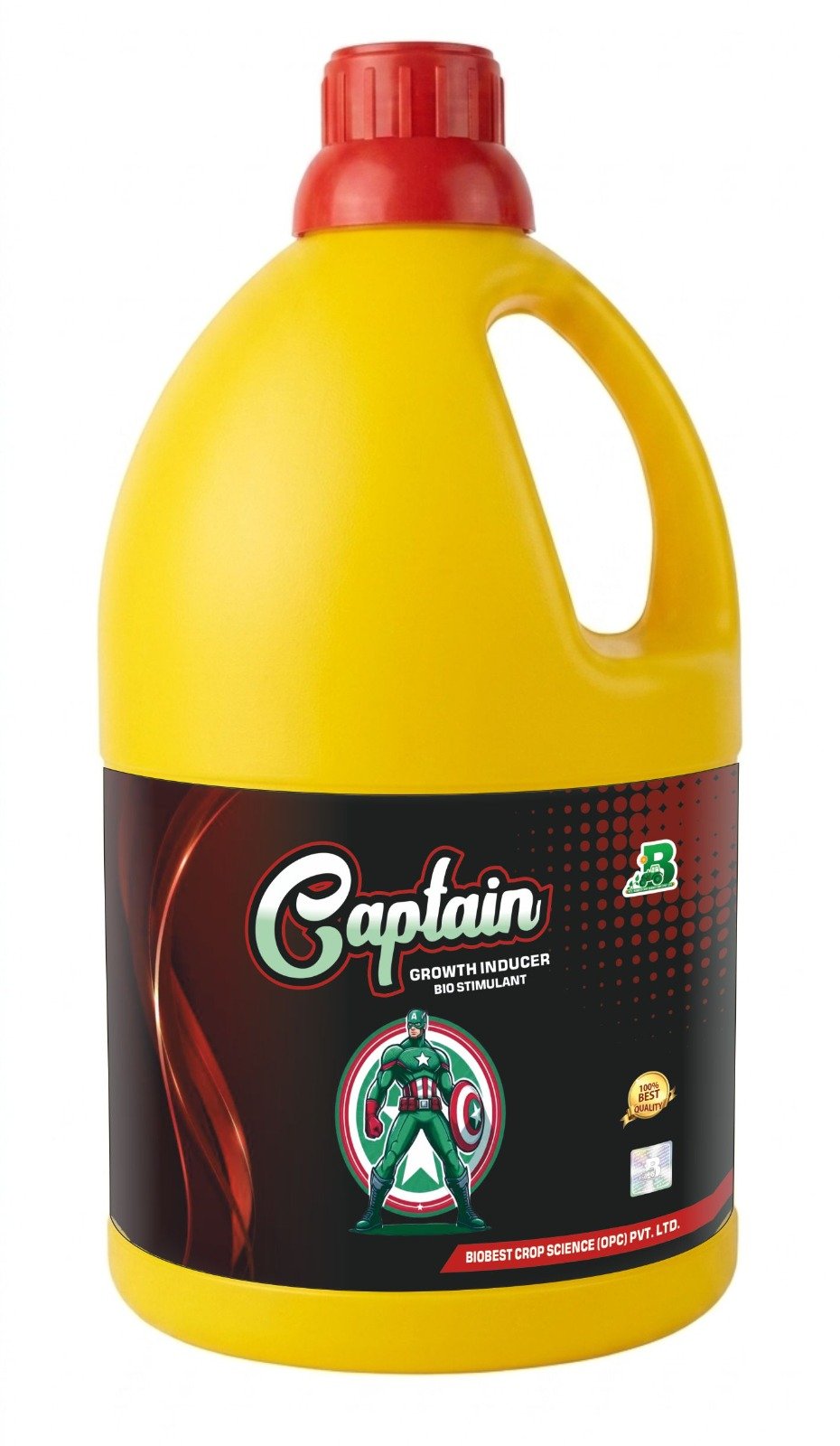 Captain